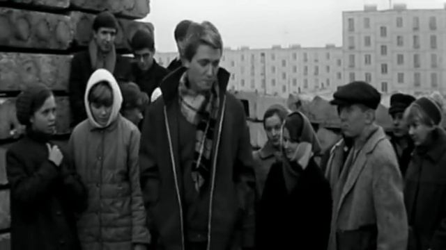 Журавлиная песня Счастье это когда тебя понимают смотреть онлайн