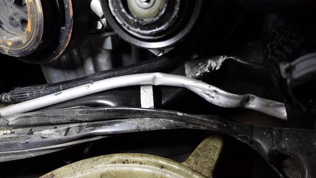 REBUILDING A TOTALED 2019 DODGE CHARGER HELLCAT *PART 1* смотреть онлайн