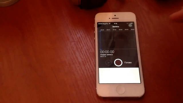 iOS 7 beta 2 смотреть онлайн