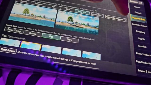 Pubg Mobile Fps 120 Ipad Mini 6 Gameplay смотреть онлайн