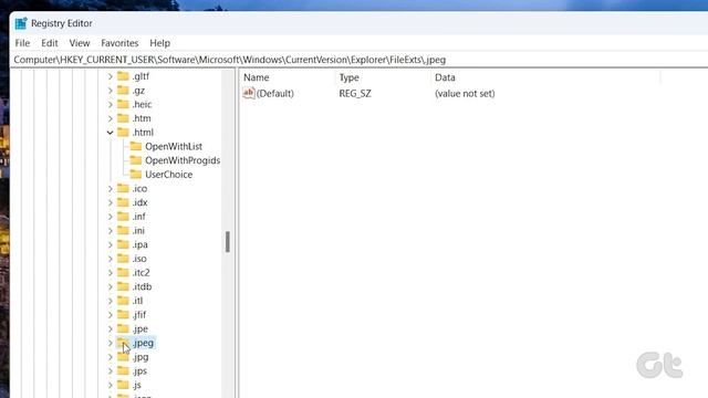 How To Remove Programs From ‘Open With’ Context Menu on Windows | Guiding Tech смотреть онлайн