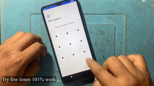 POCO C51 Frp Bypass | Without Pc | Poco c51 google account forgot password new method 100% ok смотреть онлайн