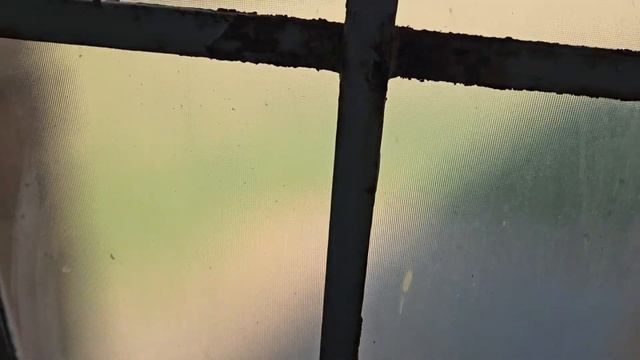 Have you noticed how much damage steam can cause to window frames? смотреть онлайн