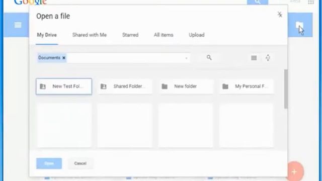 How to import Microsoft Word files to Google Docs on Windows 10? смотреть онлайн
