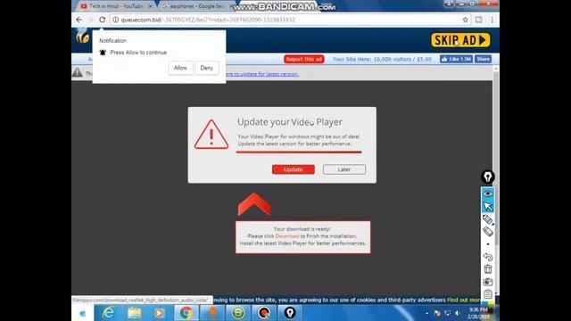 Fix:Front Audio Jack(Panel) Not Working is Solved смотреть онлайн