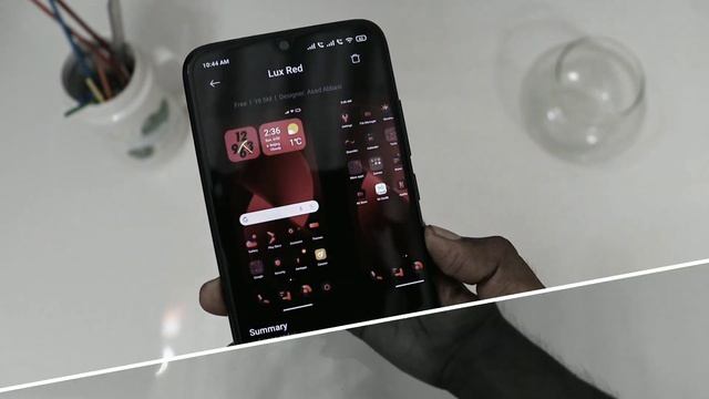 Itachi dark anime setup for miui 13/14 and all android device || Cool anime setup 🔥 @mrzetech смотреть онлайн