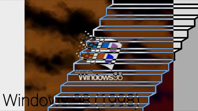 asdfmovie9 But It's Vocoded With Windows Sounds смотреть онлайн