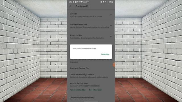 ✅como actualizar google play services смотреть онлайн