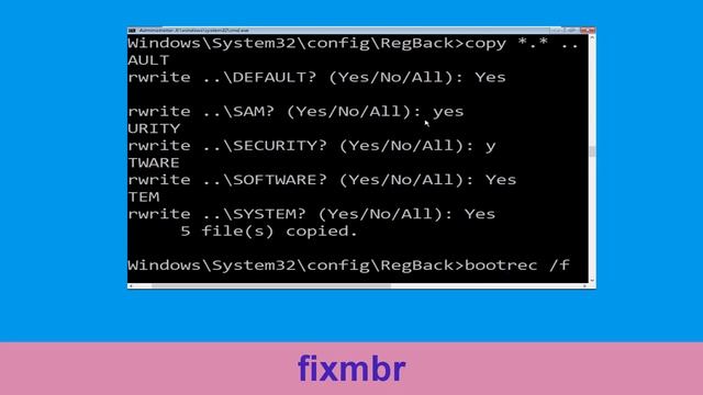 INVALID_REGION_OR_SEGMENT 0x00000099 Windows 11 Blue Screen Error смотреть онлайн