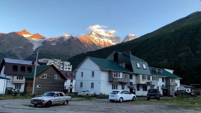 14 ч БОСПОРА ДО КАСПИЯ АВТОТУРИЗМ смотреть онлайн