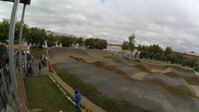 Этап Кубка Удмуртии. Финал, мальчики 2008-2009. смотреть онлайн