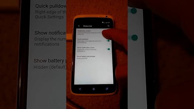 HTC One X CyanogenMod 12.0 - Android 5.0 Lollipop preview смотреть онлайн
