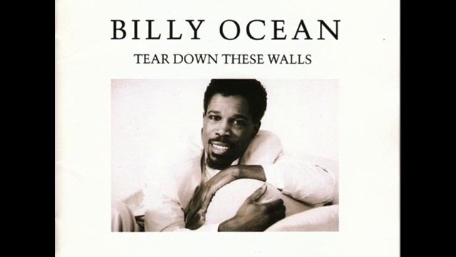 Billy Ocean - Gun for Hire смотреть онлайн