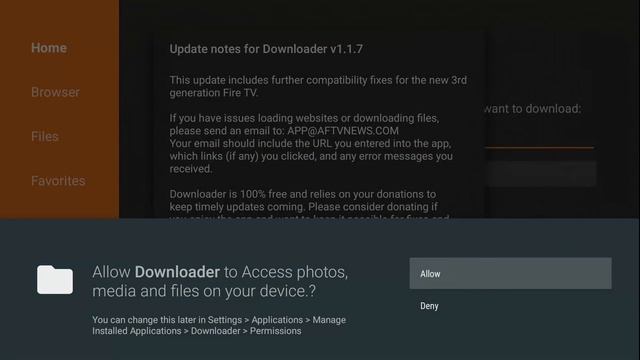 HOW TO INSTALL KODI 18 LEIA ON AMAZON FIRESTICK | FEBRUARY 2019 EASIEST METHOD смотреть онлайн