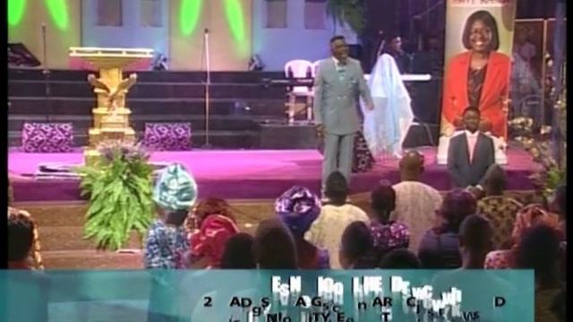 BISHOP ABRAHAM CHIGBUNDU - DEALING WITH THE FOURS HORNS AGAINST HUMAN DESTINY - PART 3 - VOL 4 смотреть онлайн