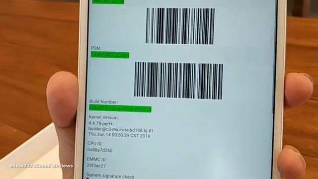 Unboxing Xiaomi Mi Pad 4 Tablet PC 8.0 Inch Review - Price смотреть онлайн