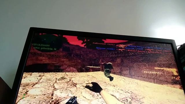 Intel 82945g chipset family counter strike 1.6 test ASMR смотреть онлайн