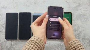 Incoming and Outgoing Call Google Meet IPhone+Samsung+Xiaomi+Realme+OPPO+Poco