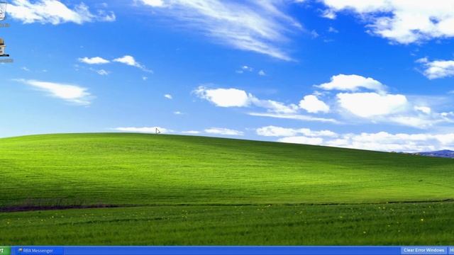 Windows Error Simulator Roblox part 61 смотреть онлайн