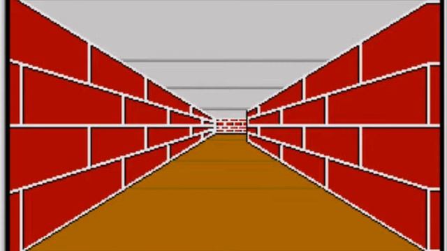 Windows 95 on Sega Genesis смотреть онлайн
