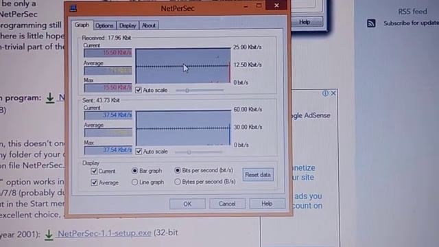 Actual speed test of your internet service with SPEED TEST смотреть онлайн