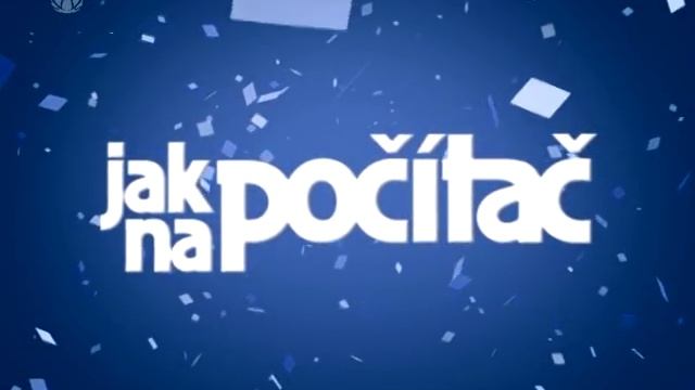 Jak na počítač (46) - Microsoft Security Essentials - SOUTĚŽ смотреть онлайн