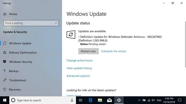 Update Windows 10 | HP Computers смотреть онлайн