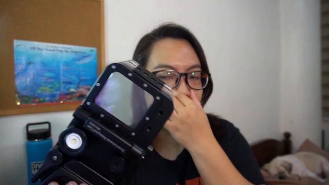 The Best Underwater Housing For Smartphones UNBOXING & REVIEW  From MayenTV