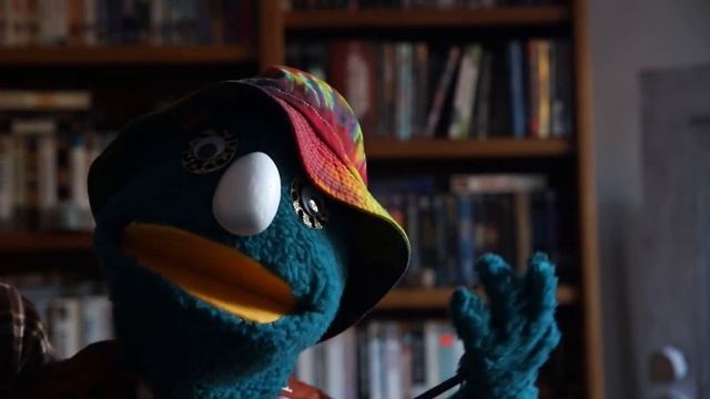THE PUPPET TREE SHOW: The Power of Habit Book Review смотреть онлайн