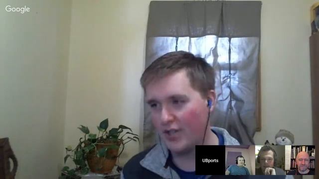 Whole-Home Addiction | Ubuntu Touch Q&A 42 смотреть онлайн