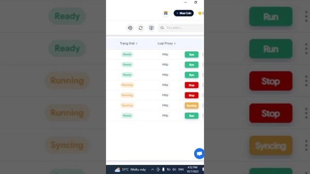 Tạo profile không giới hạn: Không VPS, no máy ảo, no fake ip. Bí quyết bất ngờ смотреть онлайн