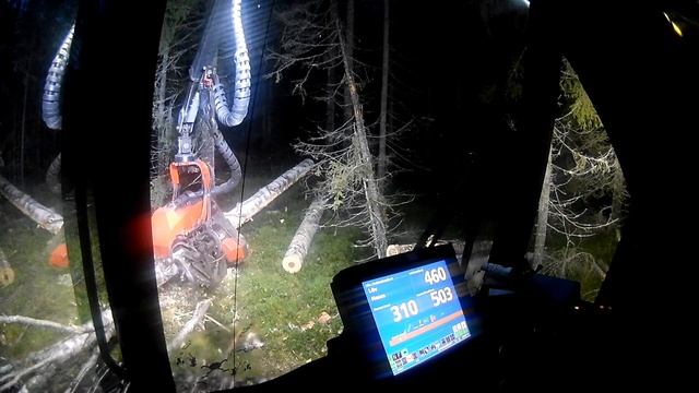 Valmet 911.3 Not charging as it should смотреть онлайн