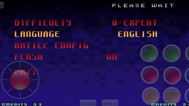 Kof 2002 Magic Plus 2 Modo Console fba4droid смотреть онлайн