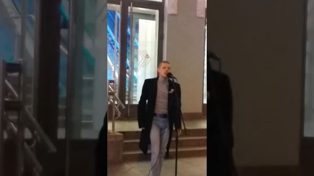 St.Petersburg. Apple voice. смотреть онлайн