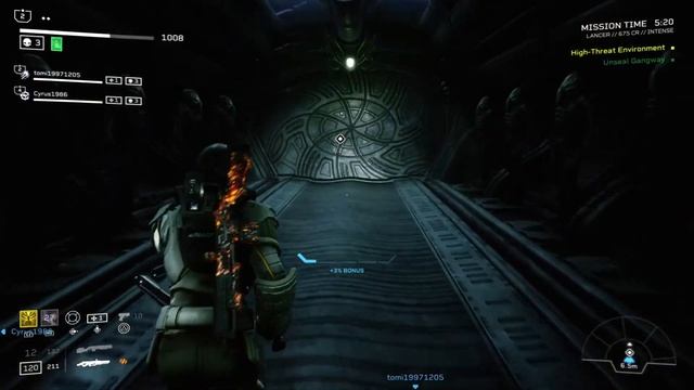 Alien fireteamelite new s4 update new game mode and mor смотреть онлайн