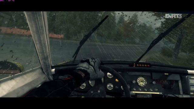 DiRT 3 Rally Magyar módra 2 смотреть онлайн