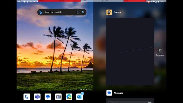 Another bug on Microsoft Surface Duo 2 with Android 12L смотреть онлайн