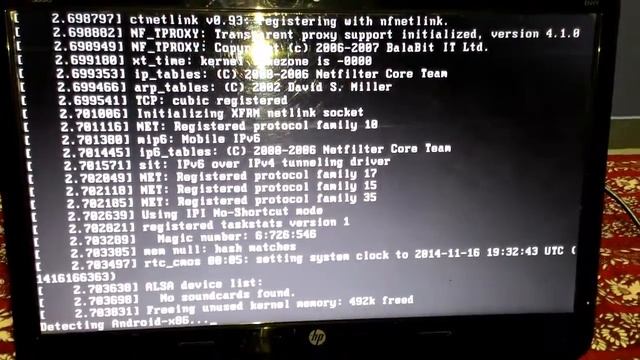 How To Install Android 4.4.2 KitKat On Your PC and Notebook смотреть онлайн
