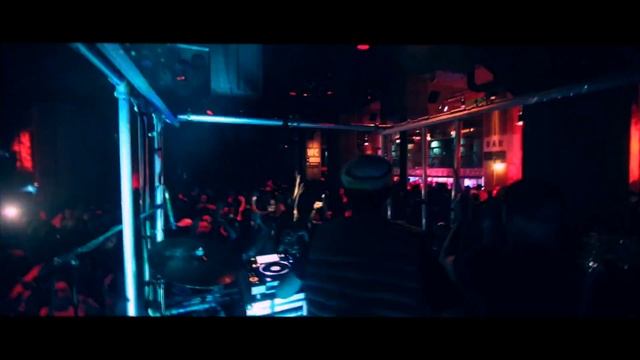 Jarreau Vandal & Full Crate @Triangle Festival, 23-12-16, Maassilo, Rotterdam смотреть онлайн