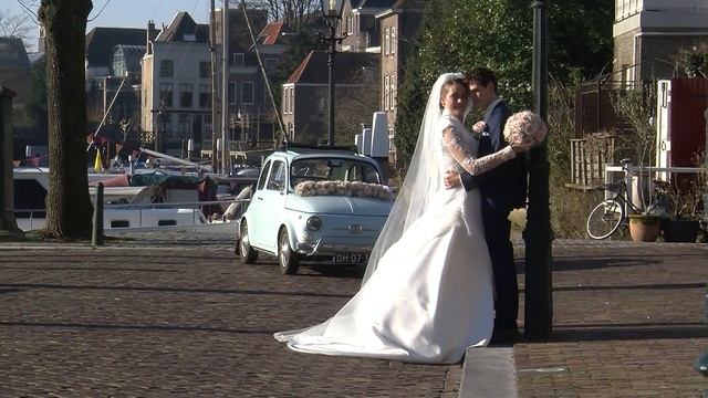 Pieter & Sanne 12-03-2015 смотреть онлайн