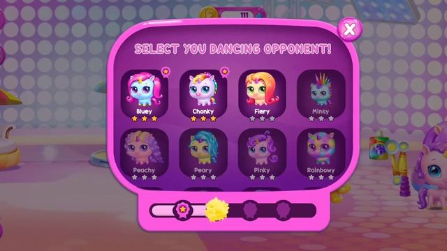 Kpopsies Hatch Your Unicorn Idol 🦄 Gameplay Walkthrough (FREE Android & IOS) By: TutoTOONS