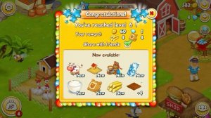 Top 5 Best Offline Farm Game foF Android