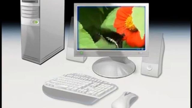 Windows Vista Demo Arabic 10 started смотреть онлайн