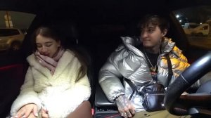 ВЗЯЛА В РОТИК И РАЗДЕЛАСЬ НА ПЕРВОМ СВИДАНИИ РАДИ МЕСТИ