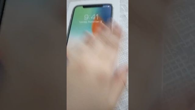 Обзор Apple X смотреть онлайн