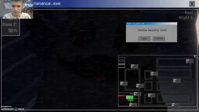 everyone is here. Five nights with mac tonight 2 remastered night 6+ extras смотреть онлайн