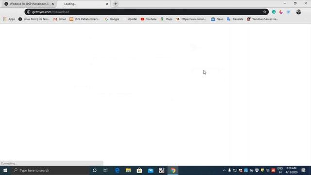 How to download windows 10|How to Download Latest Operating System | Download Windows 10 Latest OS смотреть онлайн