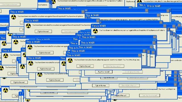 Windows XP BSOD (Part 4)