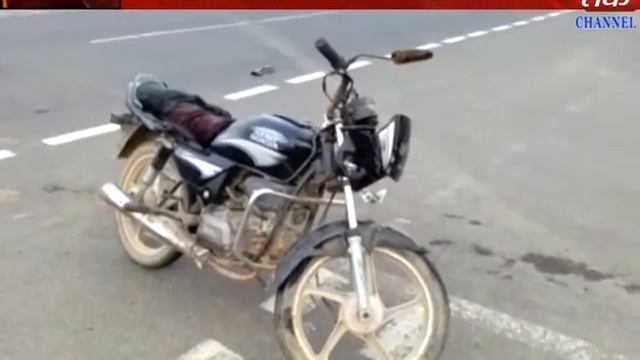 Keshod : Triple Accident Fakers Place On Jetour Somnath Highway смотреть онлайн