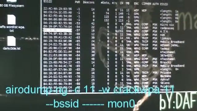 cracking wpa-psk with BT-5 just 30 secods смотреть онлайн